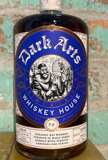 Spirits DARK ARTS 'RIPPLE RYE' MAPLE/AMBURANA-FINISHED BOURBON