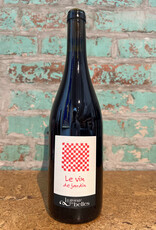 LA GRANGE AU BELLES 'VIN DE JARDIN' GAMAY/GROLLEAU FRANCE