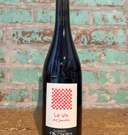 LA GRANGE AU BELLES 'VIN DE JARDIN' GAMAY/GROLLEAU FRANCE