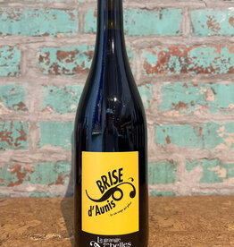 LA GRANGE AUX BELLES 'BRIS D'AUNIS' FRANCE