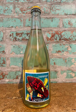 LA GRANGE AUX BELLES 'COUP DE LATTE' CHENIN BLANC FRANCE