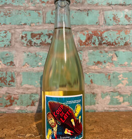 LA GRANGE AUX BELLES 'COUP DE LATTE' CHENIN BLANC FRANCE