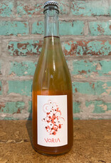 PORTA DEL VENTO 'VORIA' FRIZZANTE ORANGE SICILY ITALY