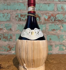 SAMMIE'S FIASCO CHIANTI 1L