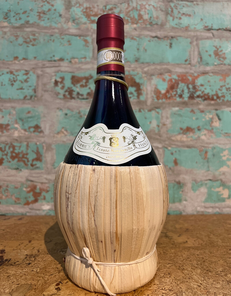 SAMMIE'S FIASCO CHIANTI 1L