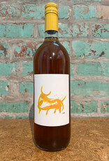 BUELAN DE SACAS 'LAS CANCIONES' VERMOUTH