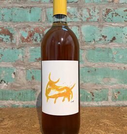 BUELAN DE SACAS 'LAS CANCIONES' VERMOUTH