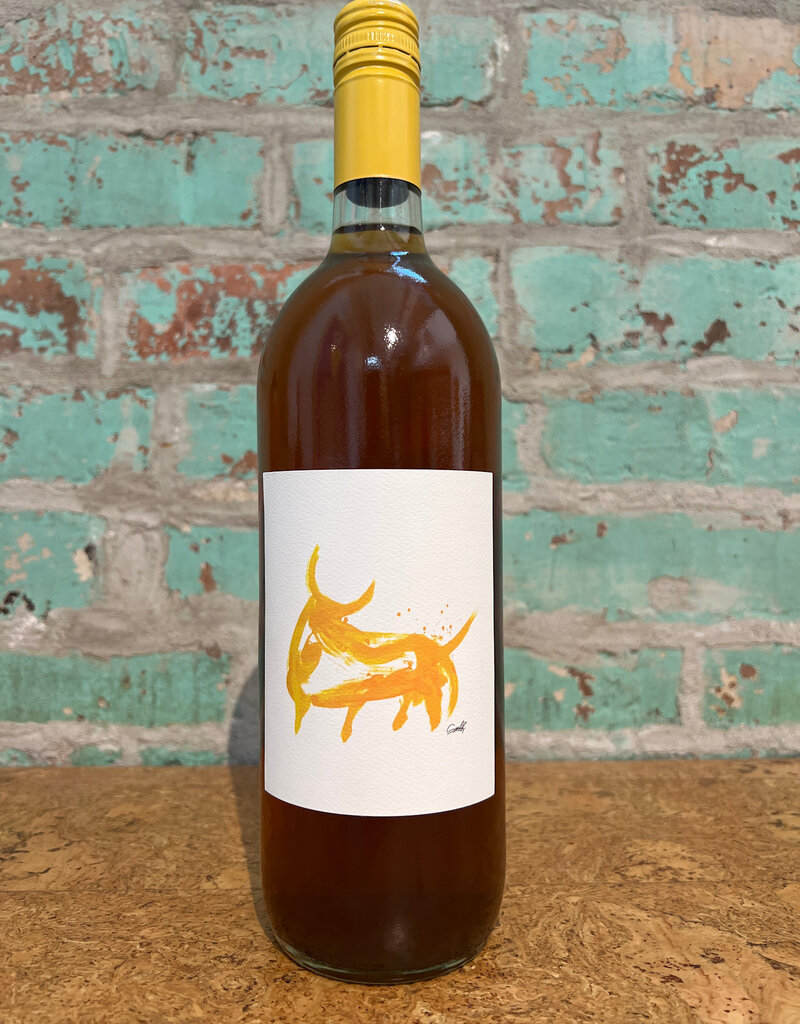 BUELAN DE SACAS 'LAS CANCIONES' VERMOUTH