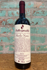 CANTINA COLLECAPRETTA MERLO NERO