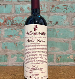 CANTINA COLLECAPRETTA MERLO NERO