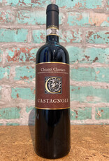 Wines CASTAGNOLI CHIANTI CLASSICO