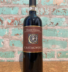 Wines CASTAGNOLI CHIANTI CLASSICO