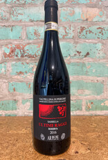 ARPEPE 'ULTIMI RAGGI' RISERVA VALTELLINA SUPERIORE SASSELLA