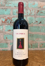 COL D'ORCIA BRUNELLO DI MONTALCINO