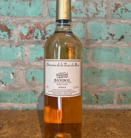 DOMAINE DE LA TOUR DU BON BANDOL FRANCE