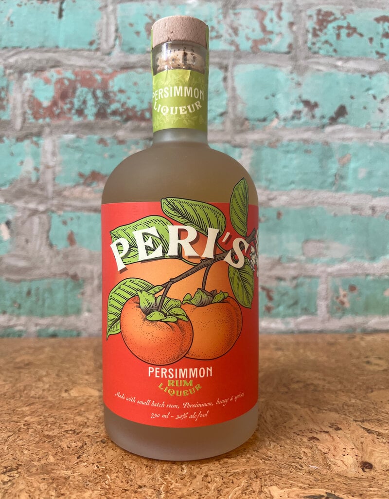 PERI'S PERSIMMON LIQUEUR