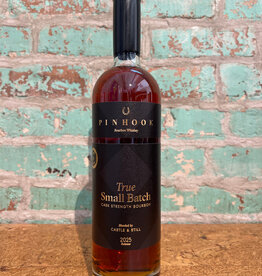 PINHOOK ‘CASTLE & STILL’ SINGLE BARREL