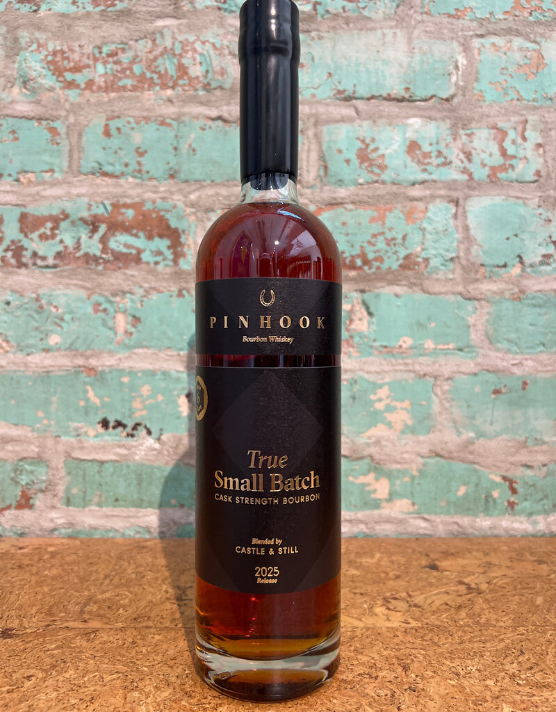 PINHOOK ‘CASTLE & STILL’ SINGLE BARREL