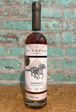 PINHOOK ‘OTB-4’ 10-YEAR SINGLE BARREL BOURBON