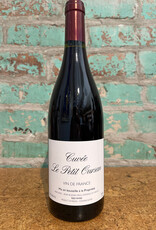 CUVÉE LE PETIT OURSAN VIN DE FRANCE