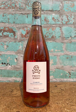 PIRATE RADIO CLARETTE DE RIOJA ROSE SPAIN