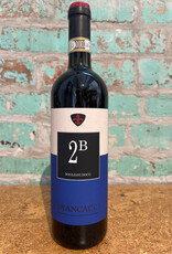 BRANCACCI ‘2B’ DOLCETTO DOGLIANI ITALY