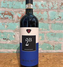 BRANCACCI ‘2B’ DOLCETTO DOGLIANI ITALY