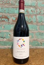 ARNALDO RIVERA ‘UNDICOMUNI’ BAROLO ITALY