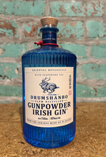 DRUMSHANBO GUNPOWDER IRISH GIN