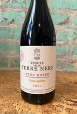 TENUTA DELLE TERRE NERE 'SANTO SPIRITO' ETNA ROSSO SICILY