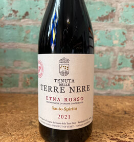 TENUTA DELLE TERRE NERE 'SANTO SPIRITO' ETNA ROSSO SICILY