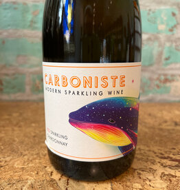 Wines CARBONISTE SPARKLING CHARDONNAY WHALE