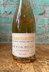 CARBONISTE 'LA VIDA BELLA'