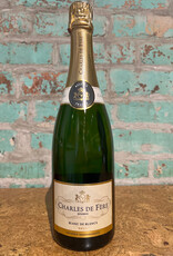 CHARLES DE FERE BLANC DE BLANCS BRUT FRANCE
