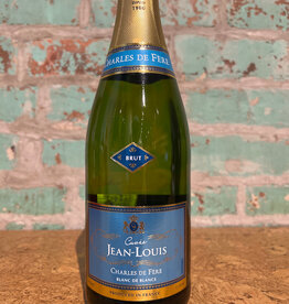 JEAN LOUIS BLANC DE BLANCS BRUT FRANCE