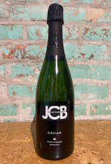 JEAN-CLAUDE BOISSET 'CAVIAR' BLANC DE BLANCS BRUT FRANCE