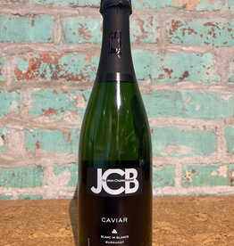 JEAN-CLAUDE BOISSET 'CAVIAR' BLANC DE BLANCS BRUT FRANCE