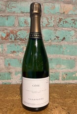 DOMAINE LES MONTS FOURNOIS COTE-CHOUILLY BRUT GRAND CRU NV