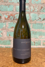 Wines LA CREMA KELLI ANN'S RUSSIAN RIVER VALLEY CHARDONNAY