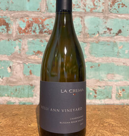 Wines LA CREMA KELLI ANN'S RUSSIAN RIVER VALLEY CHARDONNAY