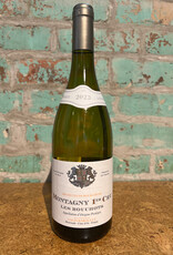 COLIN BAROLLET 'LES BOUCHOTS' 1ER CRU MONTAGNY BLANC BURGUNDY FRANCE