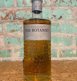 BOTANIST CASK RESTED GIN SCOTLAND