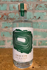 NOZAWA ONSEN IWAI GIN JAPAN