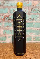 KYOZA YUZUJIN GIN JAPAN