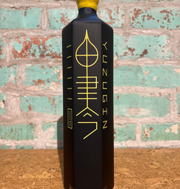 KYOZA YUZUJIN GIN JAPAN