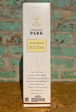 COGNAC PARK XO CIGAR BLEND FRANCE