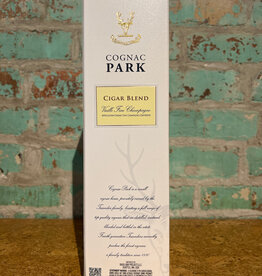 COGNAC PARK XO CIGAR BLEND FRANCE