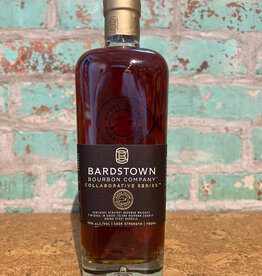 Bardstown goose island