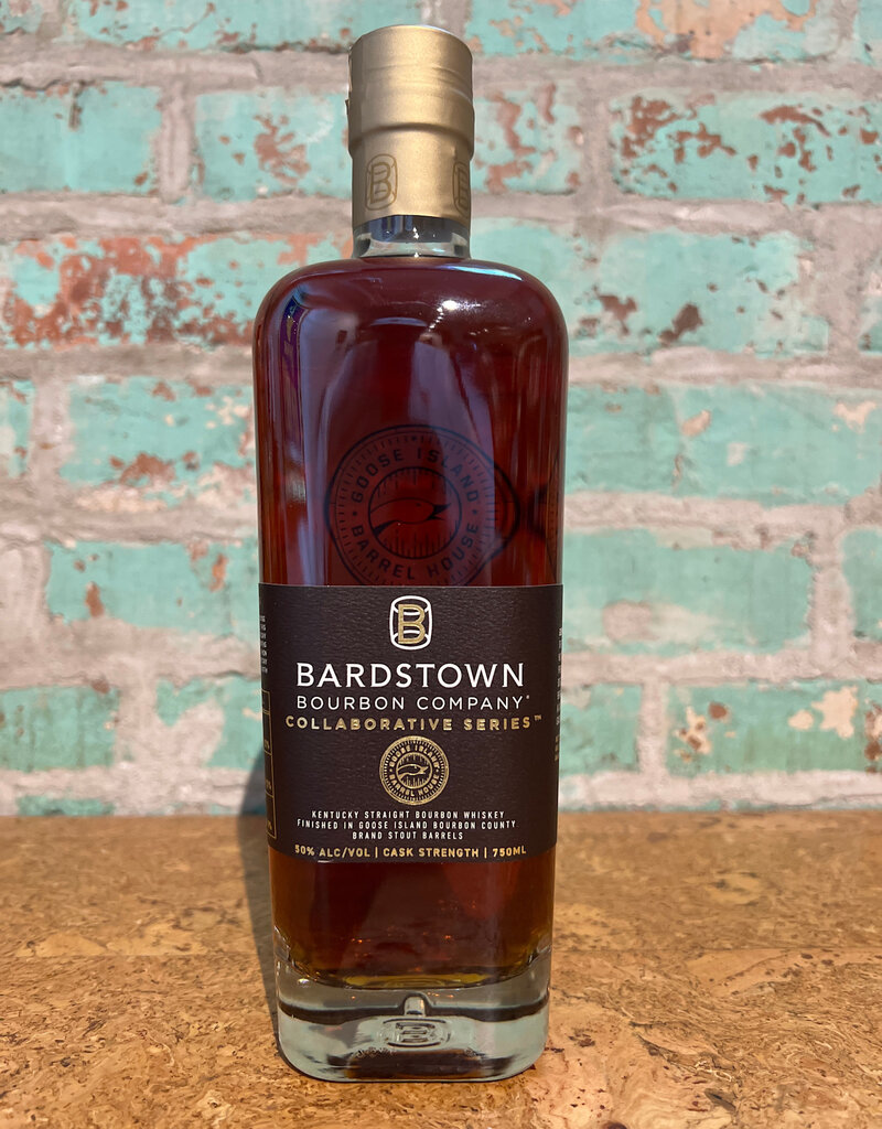 Bardstown goose island