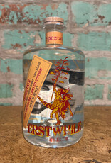 ERSTWHILE TEPEZTATE MEZCAL OAXACA